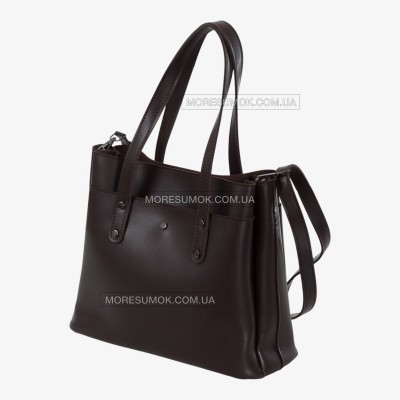 Сумки жіночі 115 chocolate