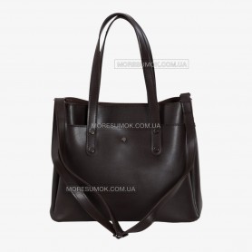 Сумки жіночі 115 chocolate