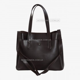 Сумки жіночі 115 chocolate
