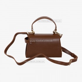 Сумки кросс-боди 282N brown