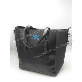 Сумки жіночі 2024-412-3 black