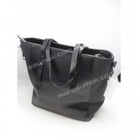 Сумки жіночі 2024-412-3 black