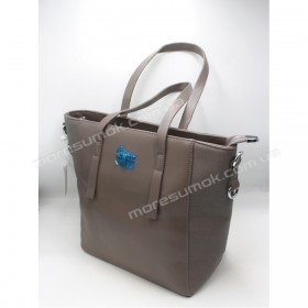 Сумки жіночі 2024-412-3 gray