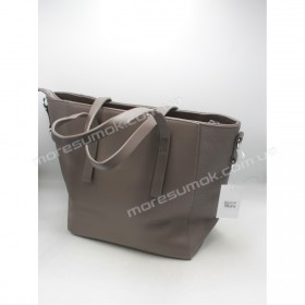Сумки жіночі 2024-412-3 gray