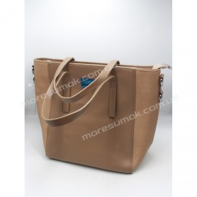 Сумки жіночі 2024-412-3 light khaki
