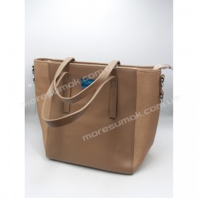 Сумки жіночі 2024-412-3 light khaki