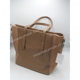 Сумки жіночі 2024-412-3 light khaki