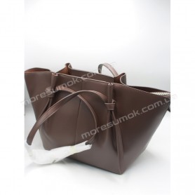 Сумки женские 869178W dark khaki