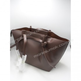 Сумки женские 869178W dark khaki