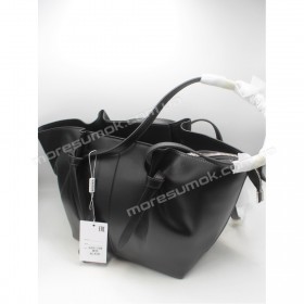 Сумки жіночі 869178W black