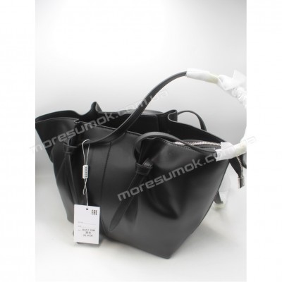 Сумки жіночі 869178W black