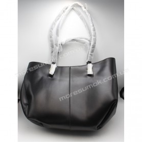 Сумки жіночі 869179 black