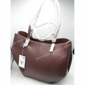 Сумки женские 869179 red