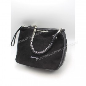 Сумки крос-боді 866771P black
