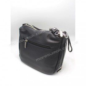 Сумки крос-боді 866771P black