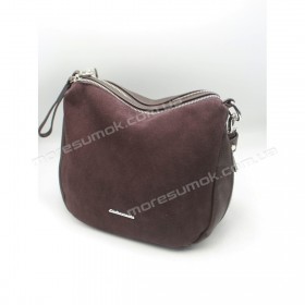 Сумки крос-боді 866771P coffee