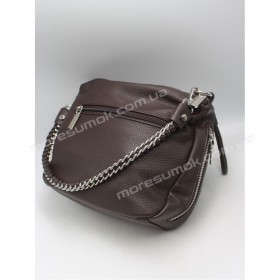 Сумки крос-боді 866771P coffee