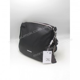 Сумки крос-боді 866771 black