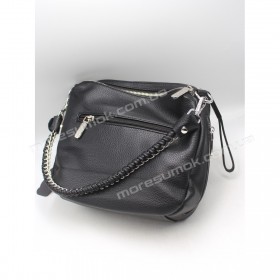 Сумки крос-боді 866771 black