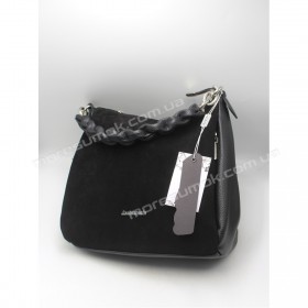 Сумки жіночі 867316P black