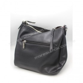Сумки женские 867316P black