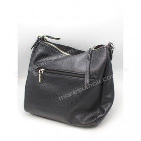 Сумки жіночі 867316P black