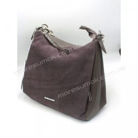 Сумки жіночі 867316P gray