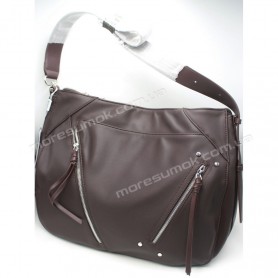 Сумки женские 869136 coffee Сумки женские 869136 coffee