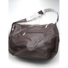 Сумки женские 869136 coffee Сумки женские 869136 coffee