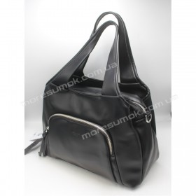 Сумки жіночі 869199 black