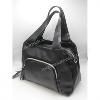 Сумки жіночі 869199 black