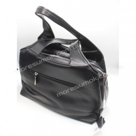Сумки жіночі 869199 black
