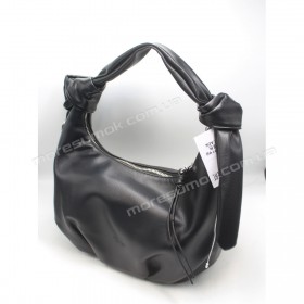 Сумки жіночі 869198 black