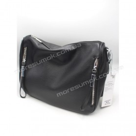 Сумки жіночі 885089 black