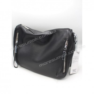 Сумки жіночі 885089 black