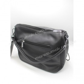 Сумки жіночі 885089 black