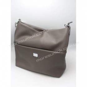 Сумки жіночі 868720 bean ash