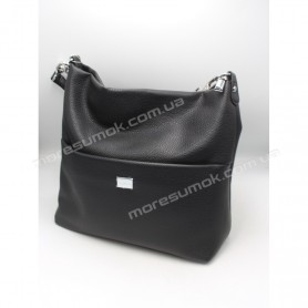 Сумки жіночі 868720 black