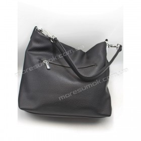 Сумки жіночі 868720 black