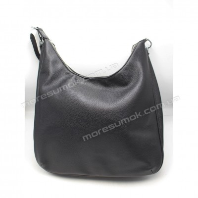 Сумки жіночі 885329 black