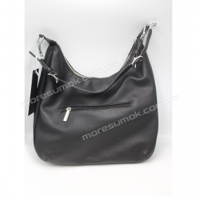 Сумки жіночі 885329 black
