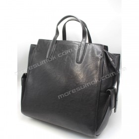Жіночі рюкзаки 869168 black