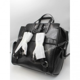 Жіночі рюкзаки 869168 black Жіночі рюкзаки 869168 black
