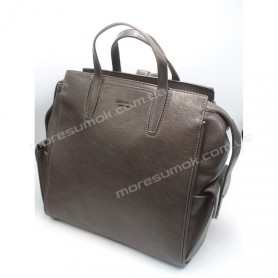 Жіночі рюкзаки 869168 coffee