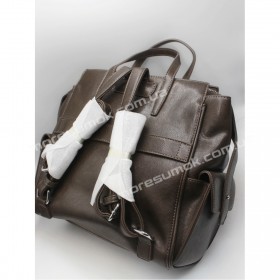 Жіночі рюкзаки 869168 coffee