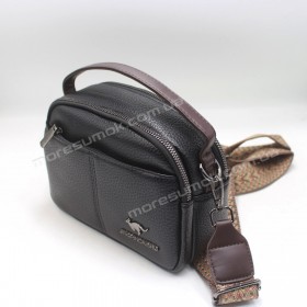 Сумки кросс-боди 9669 black