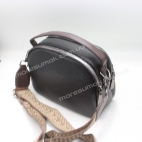 Сумки крос-боді 9669 black