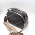 Сумки крос-боді 9669 black