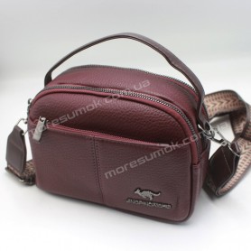 Сумки крос-боді 9669 red