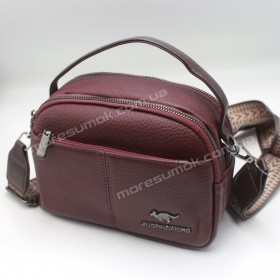 Сумки кросс-боди 9669 red